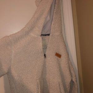 Got it a while ago but it don’t fit me anymore . In good condition